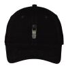 Soft Brushed Canvas Cap Thumbnail