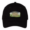 Soft Brushed Canvas Cap Thumbnail