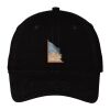 Soft Brushed Canvas Cap Thumbnail