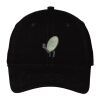 Soft Brushed Canvas Cap Thumbnail