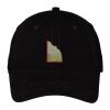 Soft Brushed Canvas Cap Thumbnail