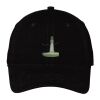 Soft Brushed Canvas Cap Thumbnail