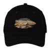 Soft Brushed Canvas Cap Thumbnail