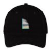Soft Brushed Canvas Cap Thumbnail