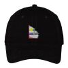 Soft Brushed Canvas Cap Thumbnail