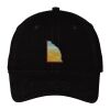 Soft Brushed Canvas Cap Thumbnail