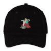 Soft Brushed Canvas Cap Thumbnail