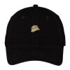 Soft Brushed Canvas Cap Thumbnail