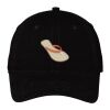 Soft Brushed Canvas Cap Thumbnail