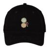 Soft Brushed Canvas Cap Thumbnail