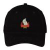 Soft Brushed Canvas Cap Thumbnail