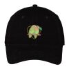 Soft Brushed Canvas Cap Thumbnail