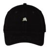 Soft Brushed Canvas Cap Thumbnail