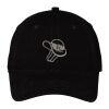 Soft Brushed Canvas Cap Thumbnail