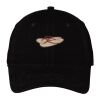 Soft Brushed Canvas Cap Thumbnail