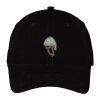 Soft Brushed Canvas Cap Thumbnail