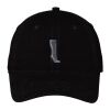 Soft Brushed Canvas Cap Thumbnail