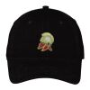 Soft Brushed Canvas Cap Thumbnail