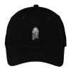 Soft Brushed Canvas Cap Thumbnail