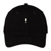 Soft Brushed Canvas Cap Thumbnail
