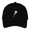 Soft Brushed Canvas Cap Thumbnail