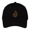 Soft Brushed Canvas Cap Thumbnail