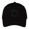 Soft Brushed Canvas Cap Thumbnail