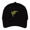 Soft Brushed Canvas Cap Thumbnail