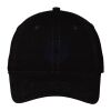 Soft Brushed Canvas Cap Thumbnail