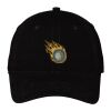 Soft Brushed Canvas Cap Thumbnail