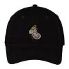 Soft Brushed Canvas Cap Thumbnail
