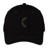 Soft Brushed Canvas Cap Thumbnail