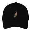 Soft Brushed Canvas Cap Thumbnail