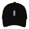 Soft Brushed Canvas Cap Thumbnail