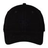 Soft Brushed Canvas Cap Thumbnail