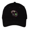 Soft Brushed Canvas Cap Thumbnail