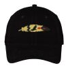Soft Brushed Canvas Cap Thumbnail