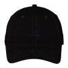 Soft Brushed Canvas Cap Thumbnail