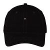Soft Brushed Canvas Cap Thumbnail