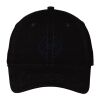Soft Brushed Canvas Cap Thumbnail