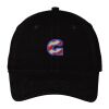 Soft Brushed Canvas Cap Thumbnail