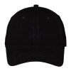 Soft Brushed Canvas Cap Thumbnail