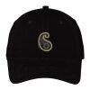Soft Brushed Canvas Cap Thumbnail