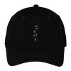 Soft Brushed Canvas Cap Thumbnail