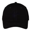 Soft Brushed Canvas Cap Thumbnail