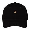 Soft Brushed Canvas Cap Thumbnail