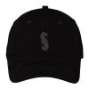 Soft Brushed Canvas Cap Thumbnail