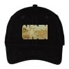 Soft Brushed Canvas Cap Thumbnail
