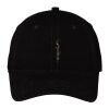 Soft Brushed Canvas Cap Thumbnail