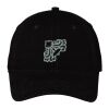 Soft Brushed Canvas Cap Thumbnail